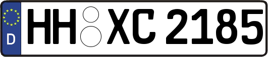 HH-XC2185