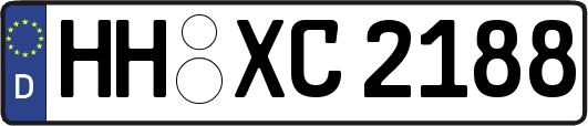 HH-XC2188