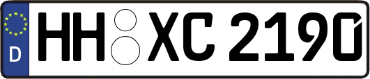 HH-XC2190