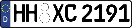 HH-XC2191