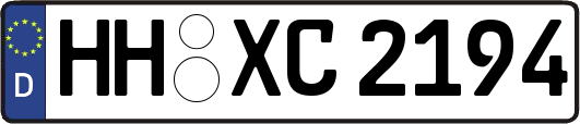 HH-XC2194