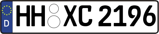 HH-XC2196