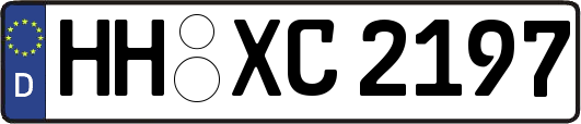 HH-XC2197