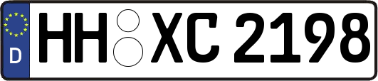 HH-XC2198