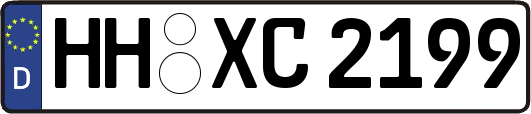 HH-XC2199