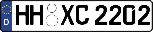 HH-XC2202