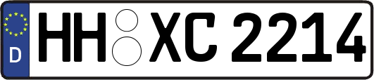 HH-XC2214