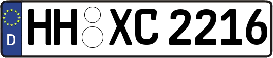 HH-XC2216