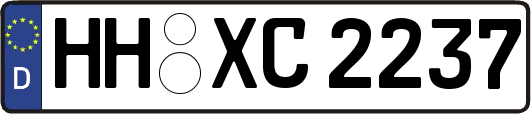 HH-XC2237