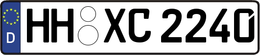 HH-XC2240