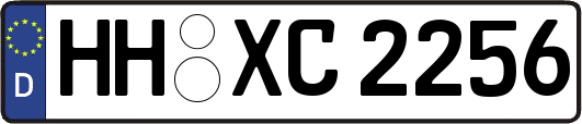 HH-XC2256