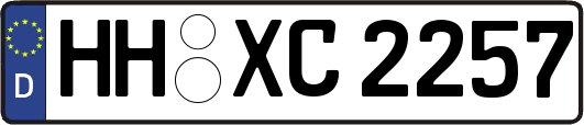 HH-XC2257