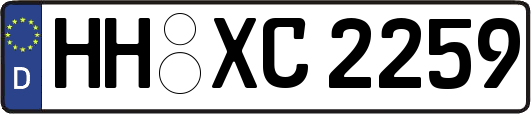 HH-XC2259
