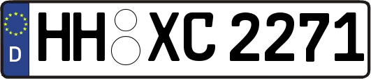 HH-XC2271