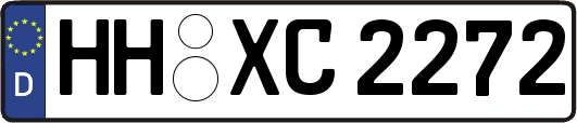 HH-XC2272