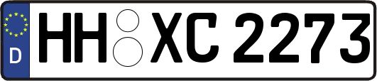 HH-XC2273