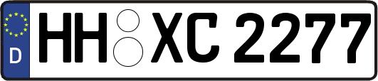 HH-XC2277