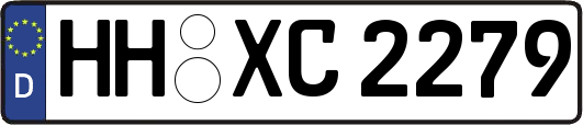 HH-XC2279