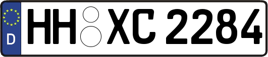 HH-XC2284