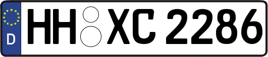 HH-XC2286