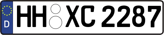 HH-XC2287