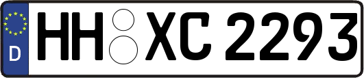 HH-XC2293