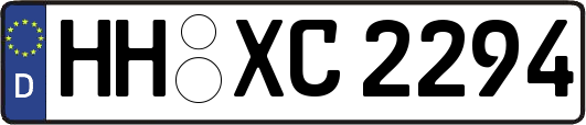 HH-XC2294