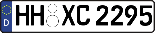 HH-XC2295