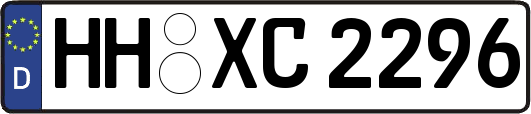 HH-XC2296