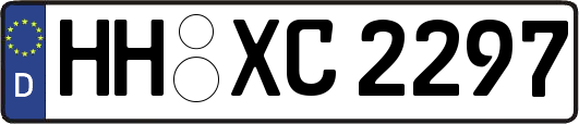 HH-XC2297