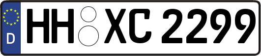 HH-XC2299