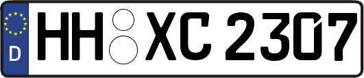 HH-XC2307