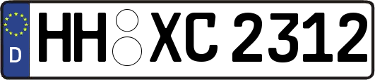 HH-XC2312