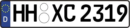 HH-XC2319