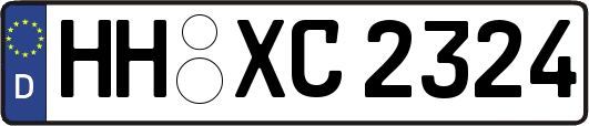 HH-XC2324