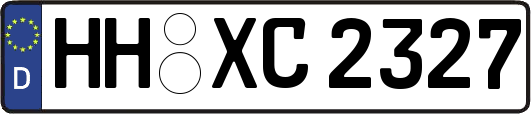 HH-XC2327
