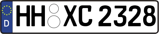 HH-XC2328