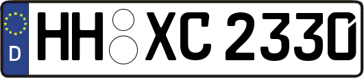 HH-XC2330