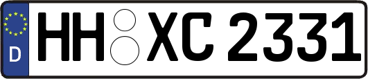 HH-XC2331