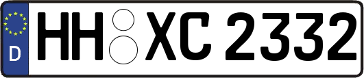 HH-XC2332