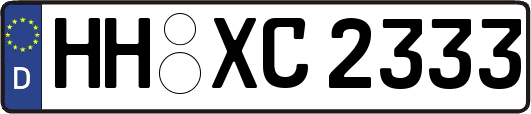 HH-XC2333