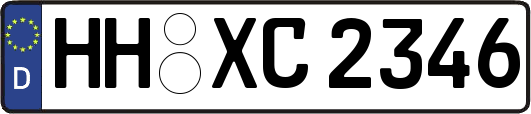 HH-XC2346