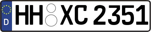 HH-XC2351
