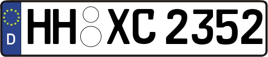 HH-XC2352