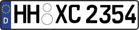 HH-XC2354