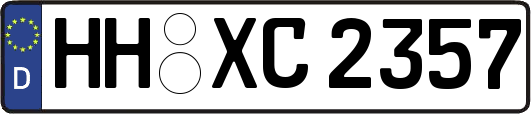 HH-XC2357