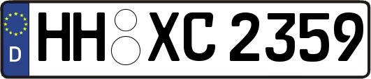 HH-XC2359