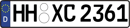 HH-XC2361