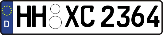 HH-XC2364