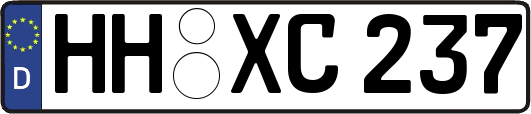 HH-XC237